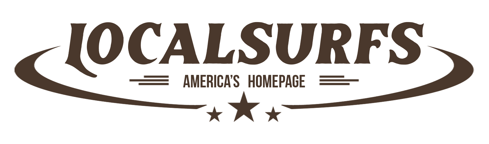 Local Surfs - America's Homepage
